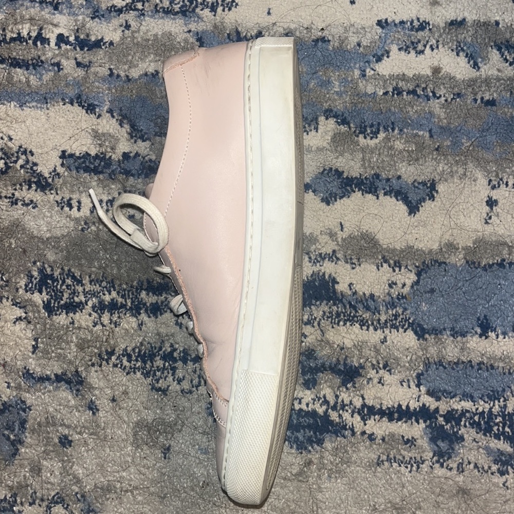 Gently Worn, Common Projects Original Achilles Le… - image 5